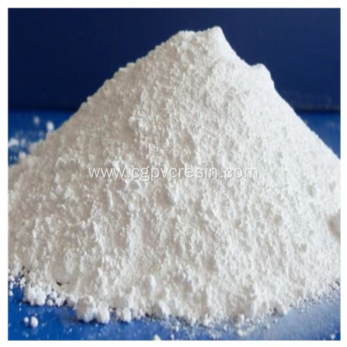 Taihai Brand Titanium Dioxide THR-218 Sulfuric Acid Method